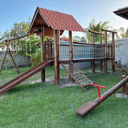 Casa - Taipu De Fora Villa Marau  Eksteriør billede