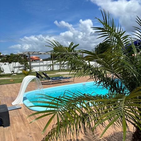 Casa - Taipu De Fora Villa Marau  Eksteriør billede