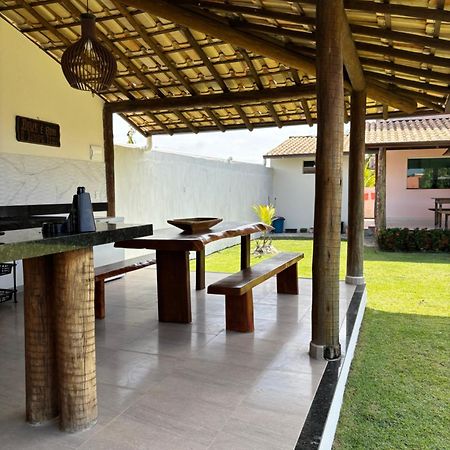 Casa - Taipu De Fora Villa Marau  Eksteriør billede