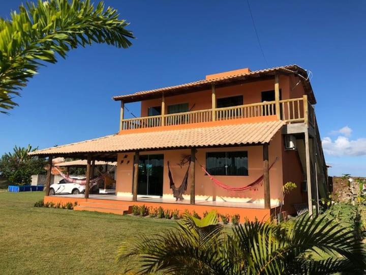 Casa - Taipu De Fora Villa Marau  Eksteriør billede