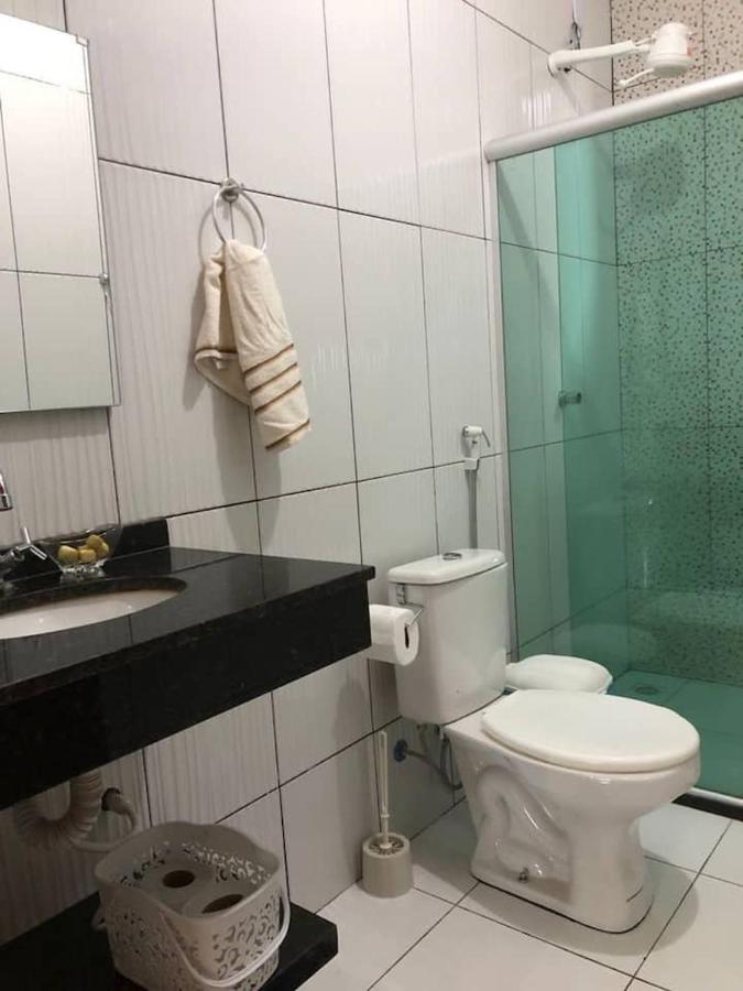 Casa - Taipu De Fora Villa Marau  Eksteriør billede