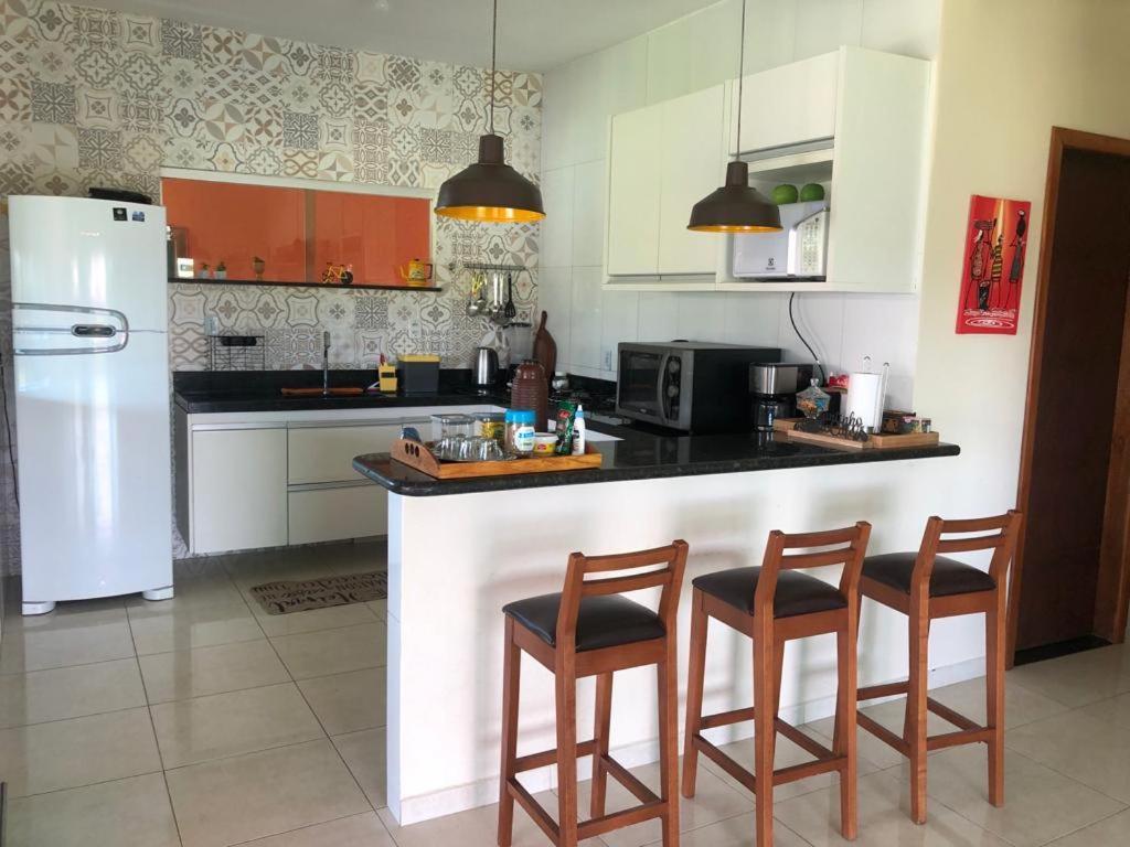Casa - Taipu De Fora Villa Marau  Eksteriør billede