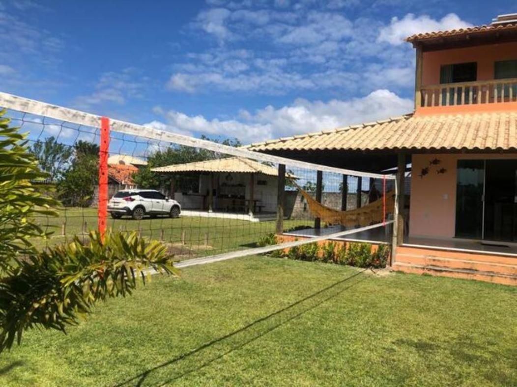 Casa - Taipu De Fora Villa Marau  Eksteriør billede