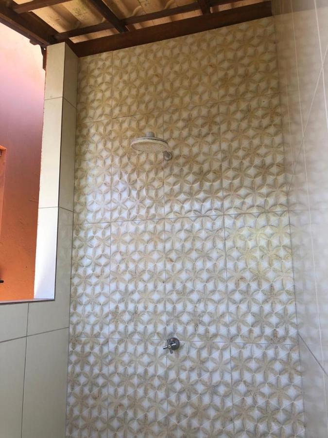 Casa - Taipu De Fora Villa Marau  Eksteriør billede