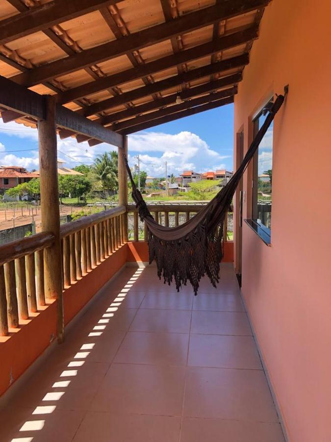 Casa - Taipu De Fora Villa Marau  Eksteriør billede