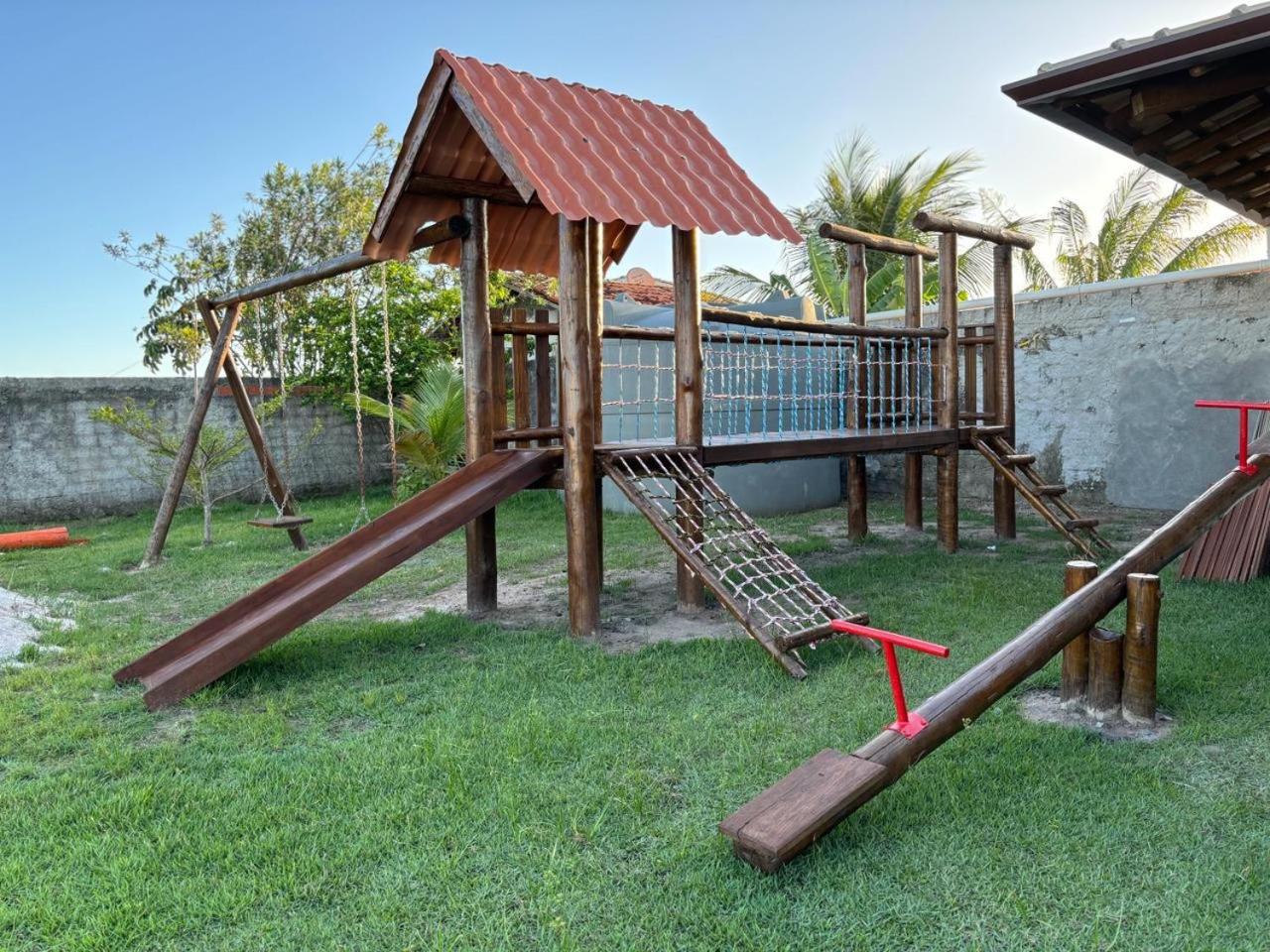 Casa - Taipu De Fora Villa Marau  Eksteriør billede