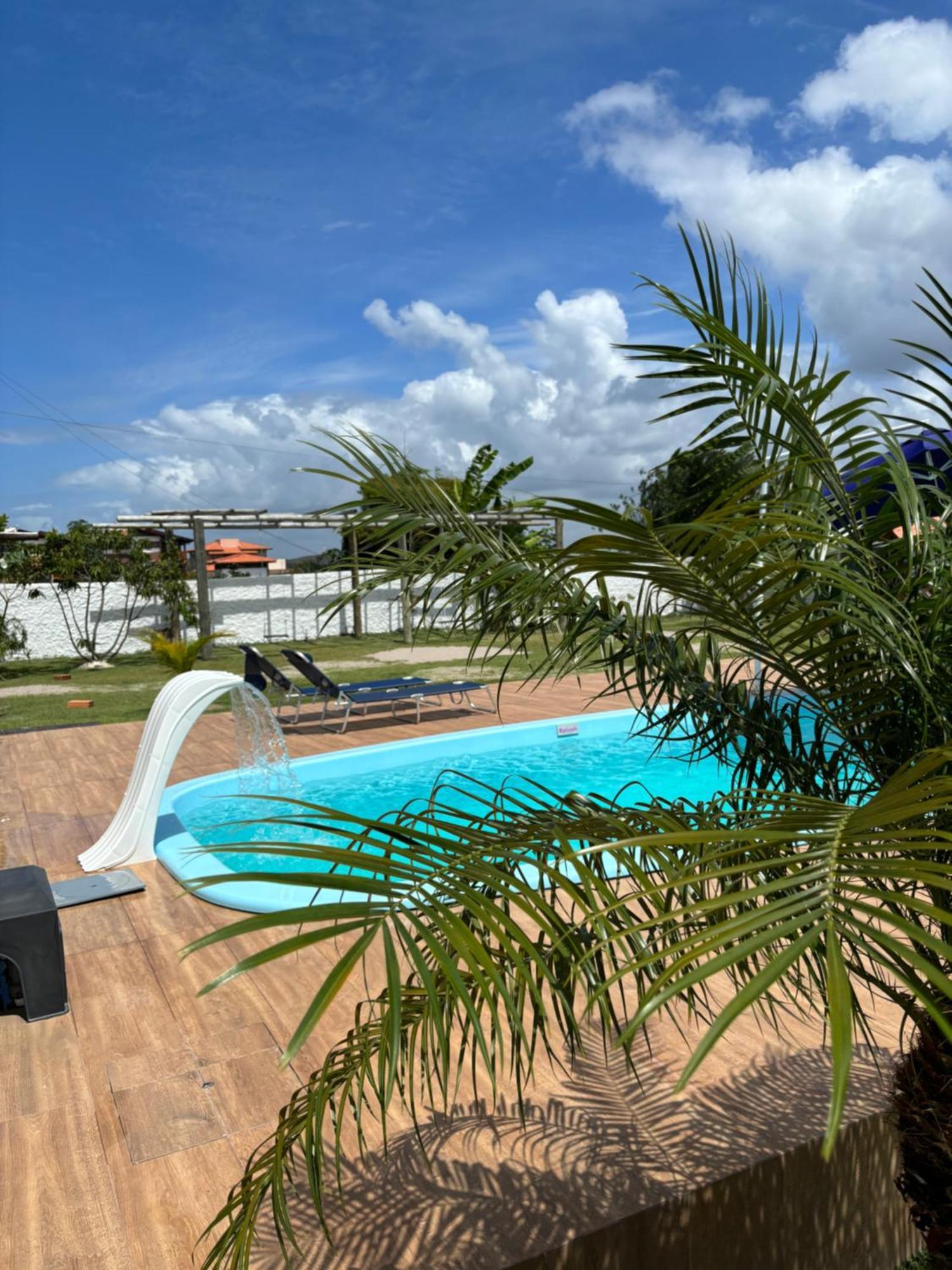 Casa - Taipu De Fora Villa Marau  Eksteriør billede