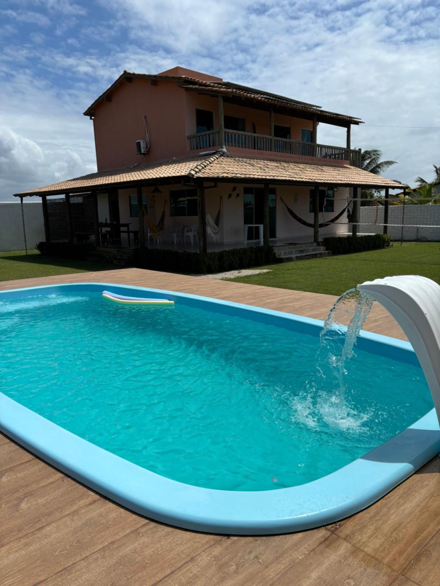 Casa - Taipu De Fora Villa Marau  Eksteriør billede