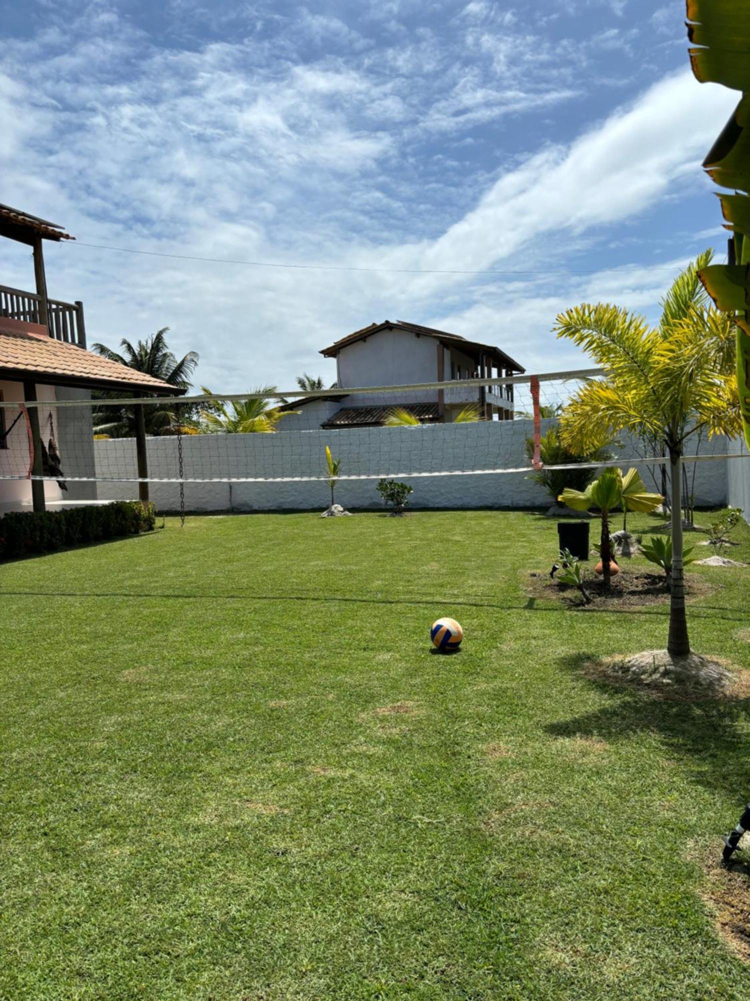 Casa - Taipu De Fora Villa Marau  Eksteriør billede