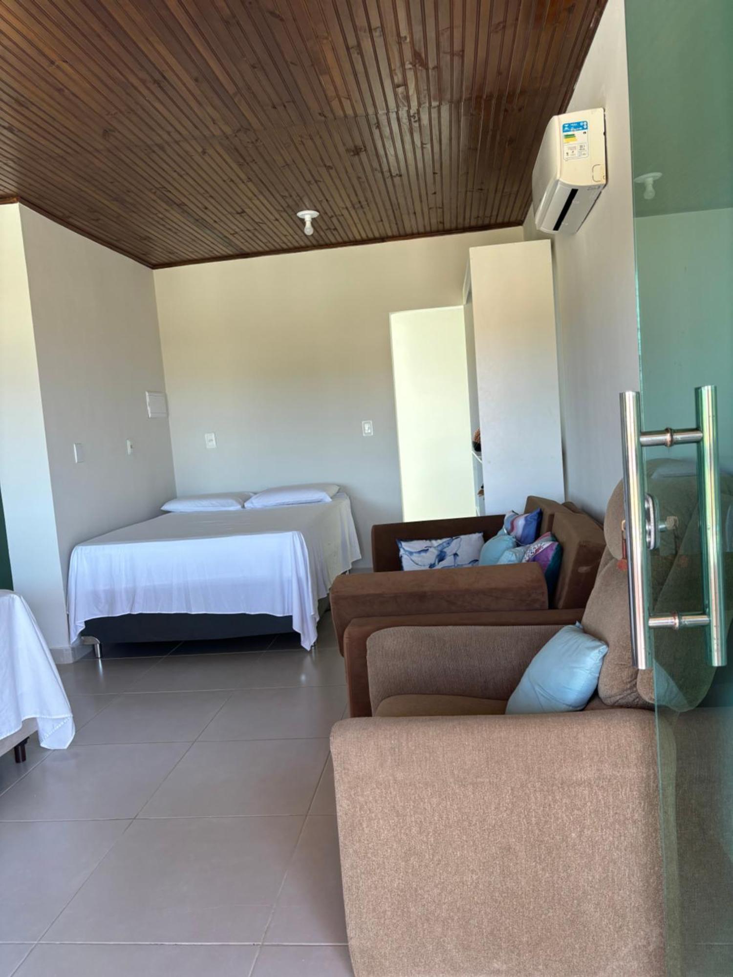Casa - Taipu De Fora Villa Marau  Eksteriør billede
