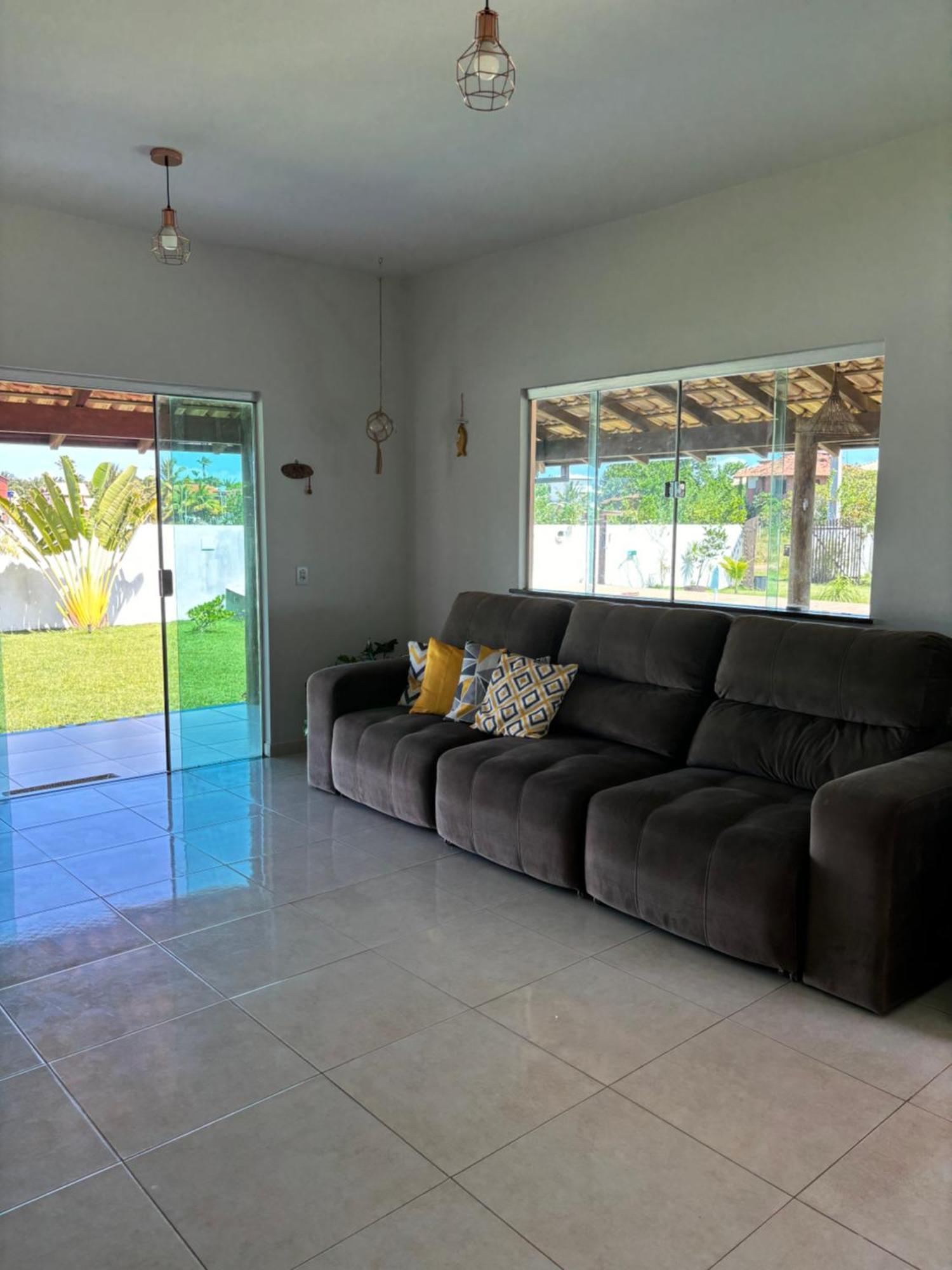 Casa - Taipu De Fora Villa Marau  Eksteriør billede