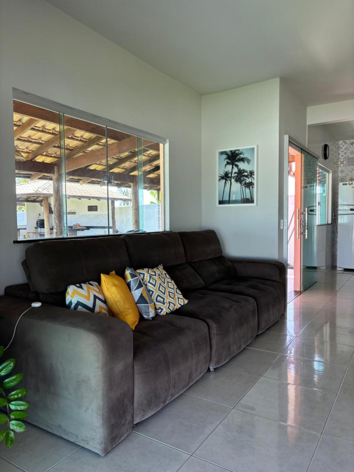 Casa - Taipu De Fora Villa Marau  Eksteriør billede