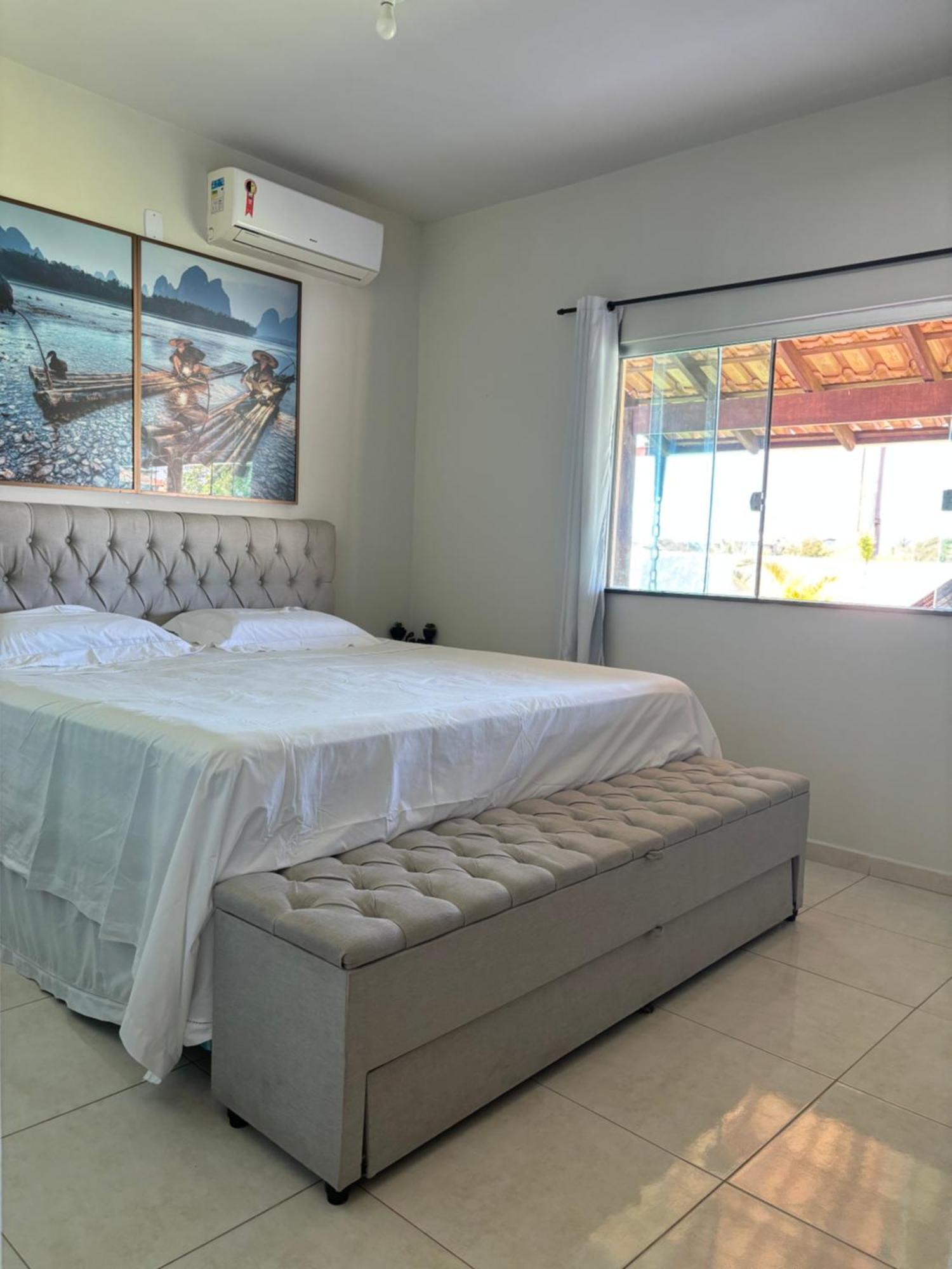 Casa - Taipu De Fora Villa Marau  Eksteriør billede