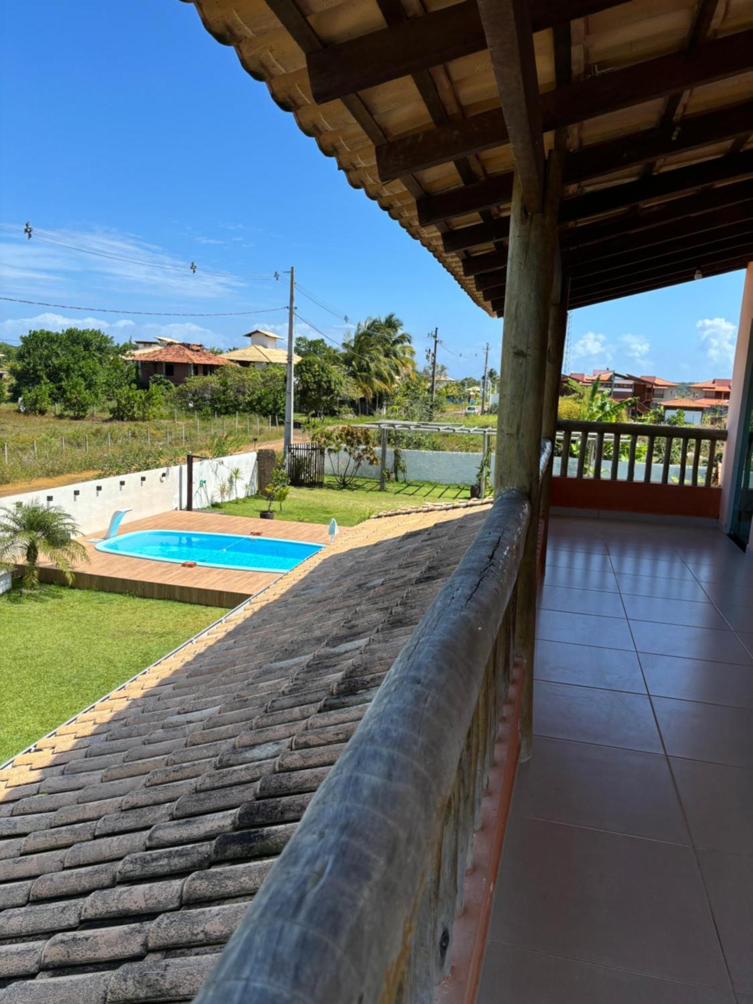 Casa - Taipu De Fora Villa Marau  Eksteriør billede