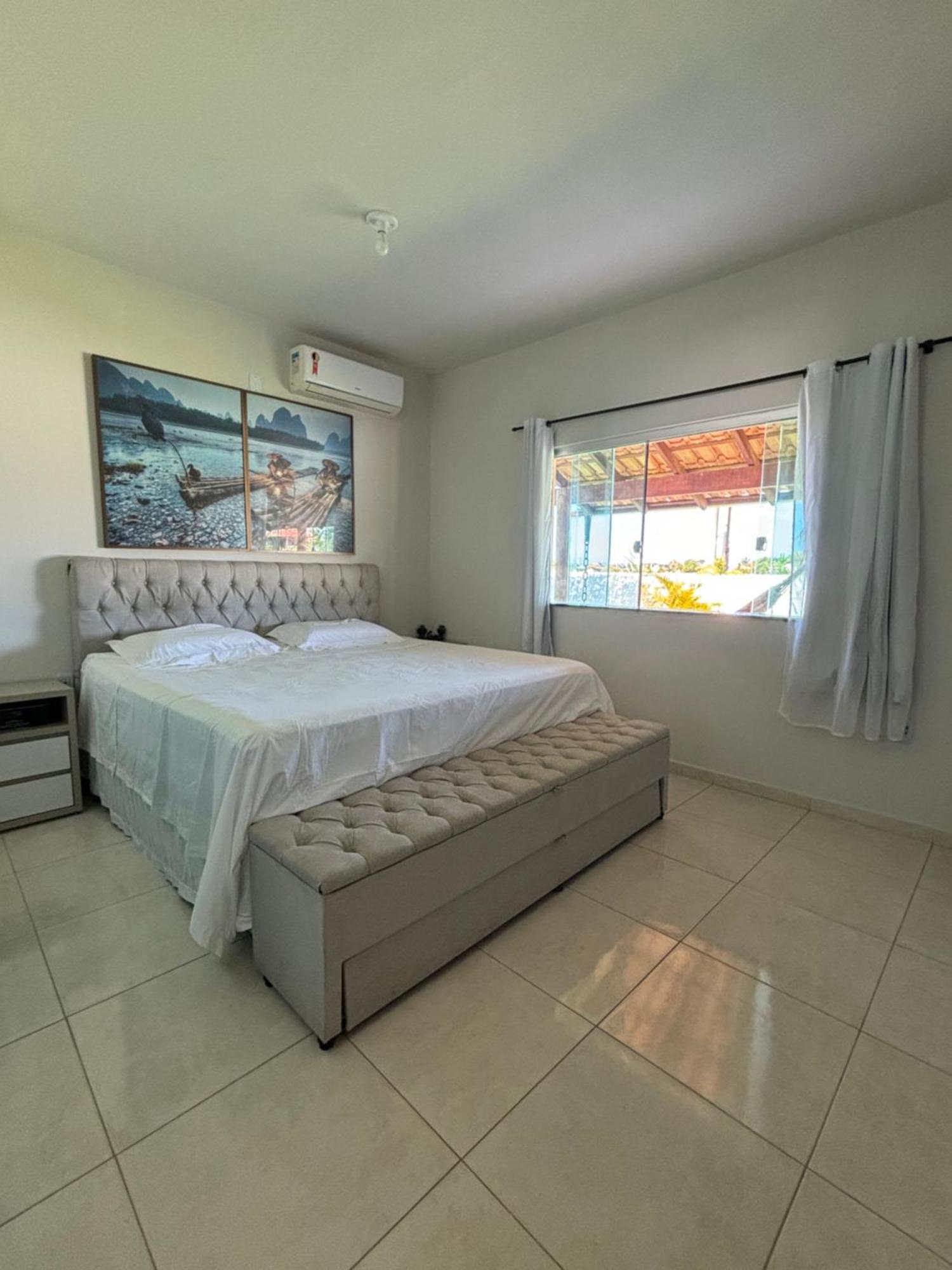 Casa - Taipu De Fora Villa Marau  Eksteriør billede
