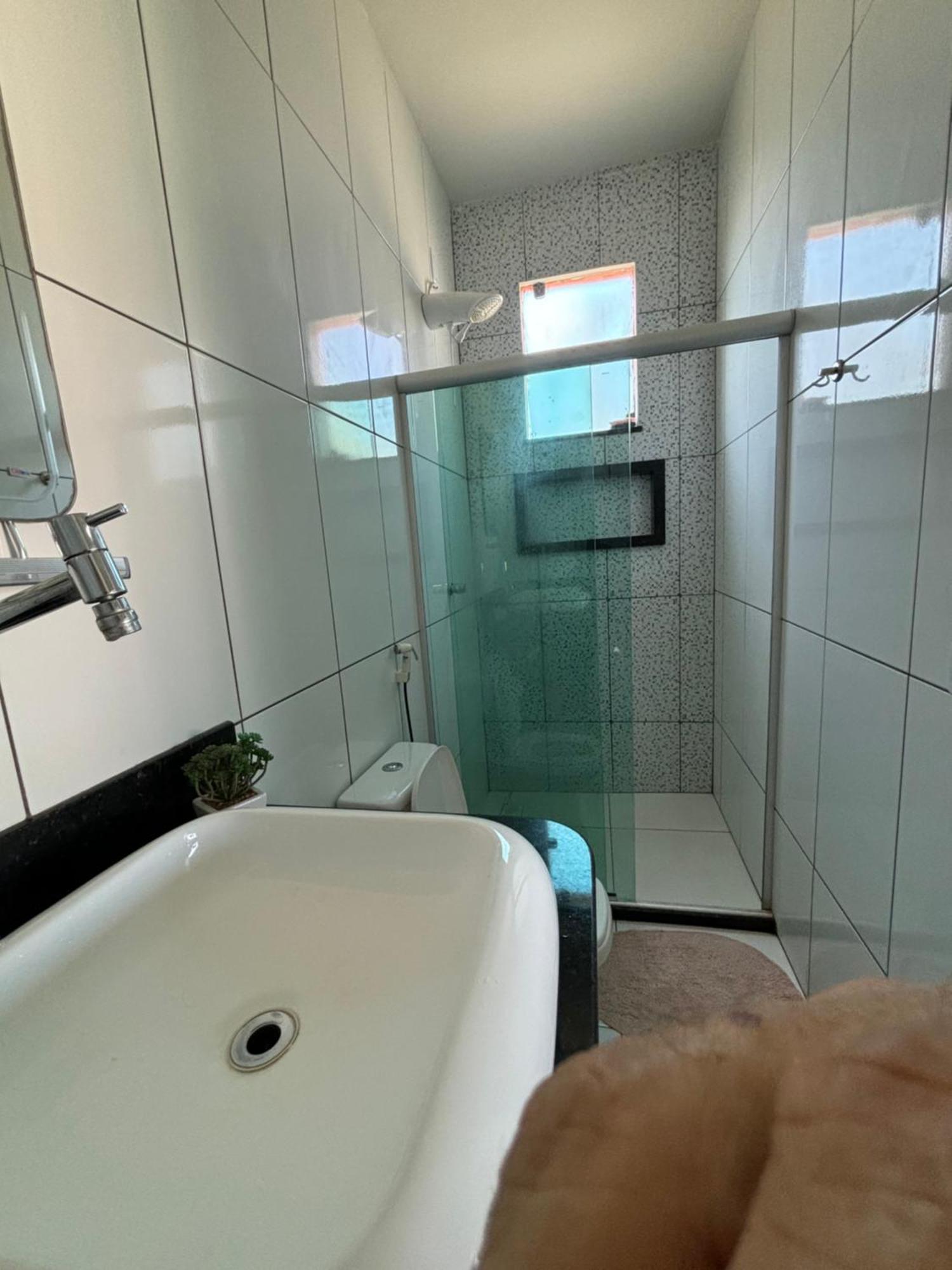 Casa - Taipu De Fora Villa Marau  Eksteriør billede