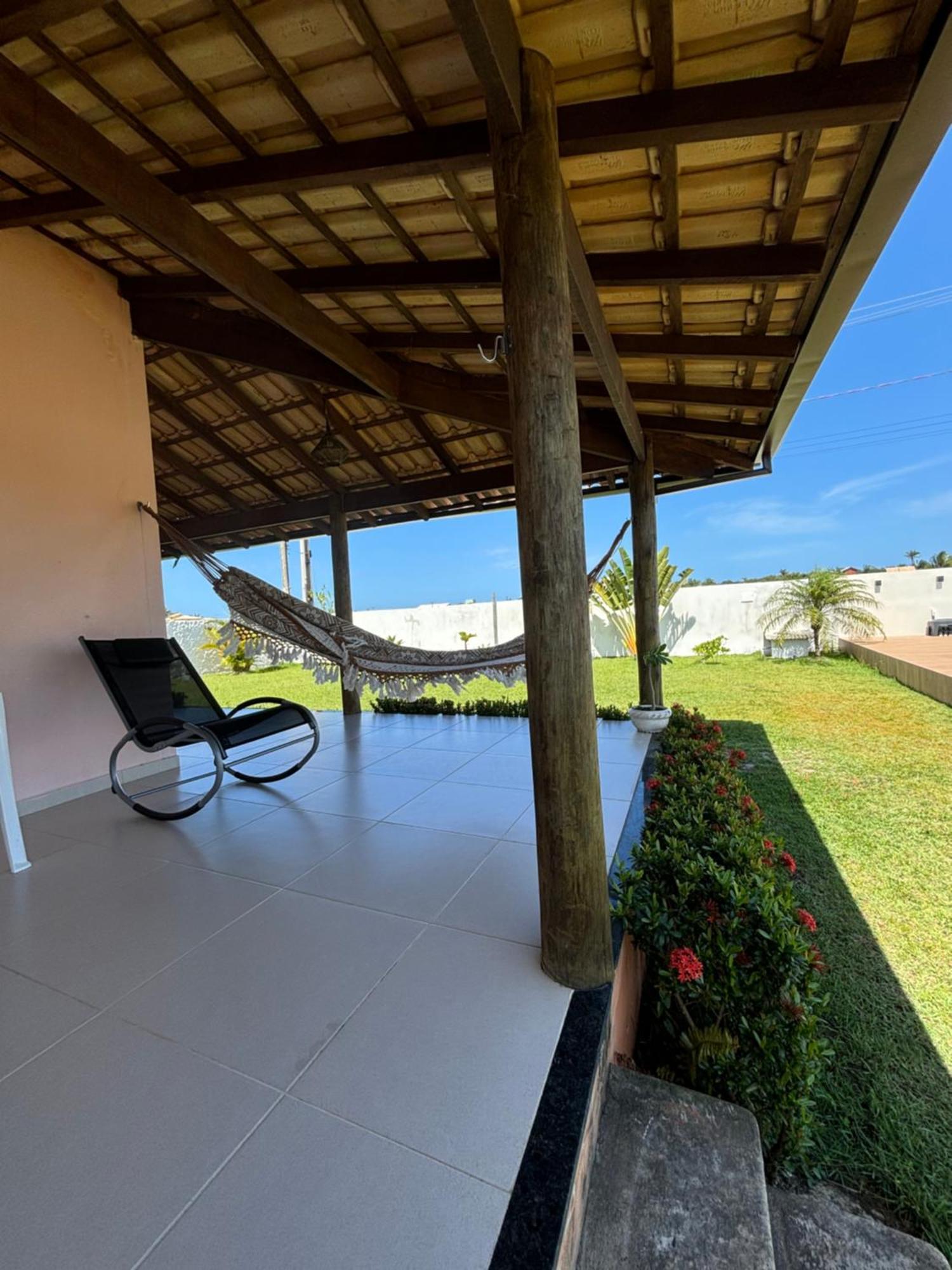 Casa - Taipu De Fora Villa Marau  Eksteriør billede